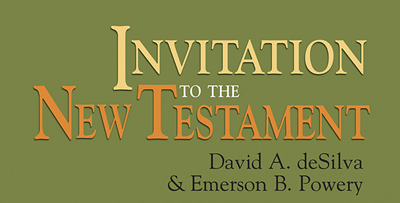 Invitation to the New Testament