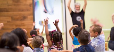 Children's Ministries